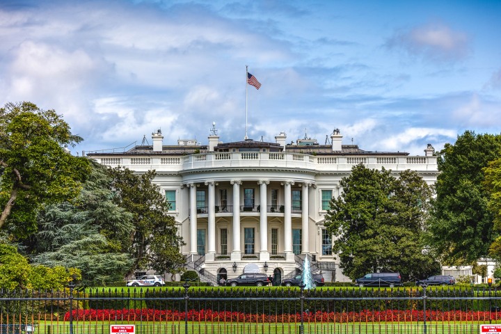 AGP Favorite, North America, The White House, Travel, Washington, Washington DC, AGP, Alex G Perez, www.AGPfoto.com