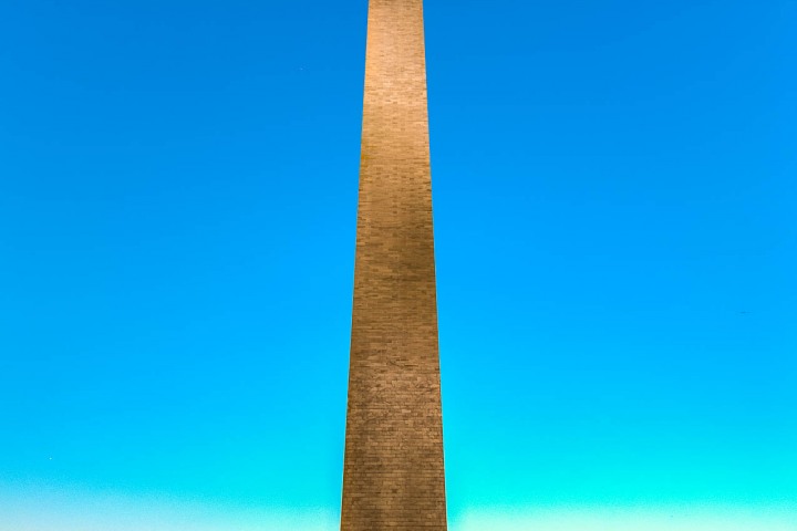 North America, Sunset, Travel, United States, Washington, Washington DC, Washington Monument, AGP, Alex G Perez, www.AGPfoto.com