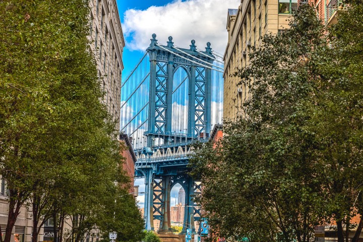 AGP Favorite, Manhattan Bridge, New York City, North America, NYC, Travel, AGP, Alex G Perez, www.AGPfoto.com
