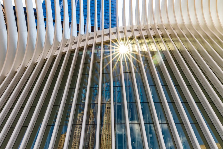 New York City, North America, NYC, Travel, Westfield World Trade Center
