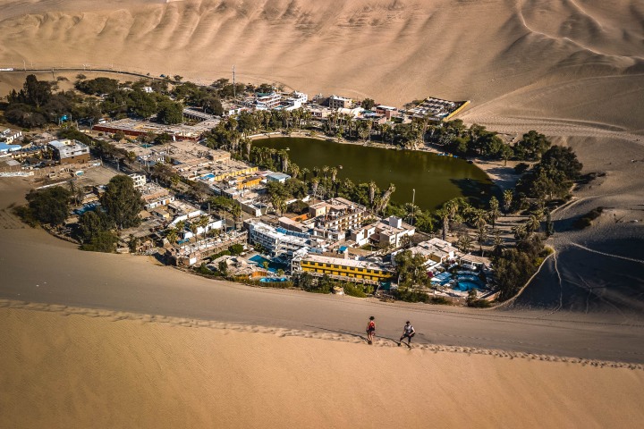 Aerial Photography, Desert, Huacachina, Ica, Peru, Sand dunes, South America, Travel, AGP, Alex G Perez, www.AGPfoto.com