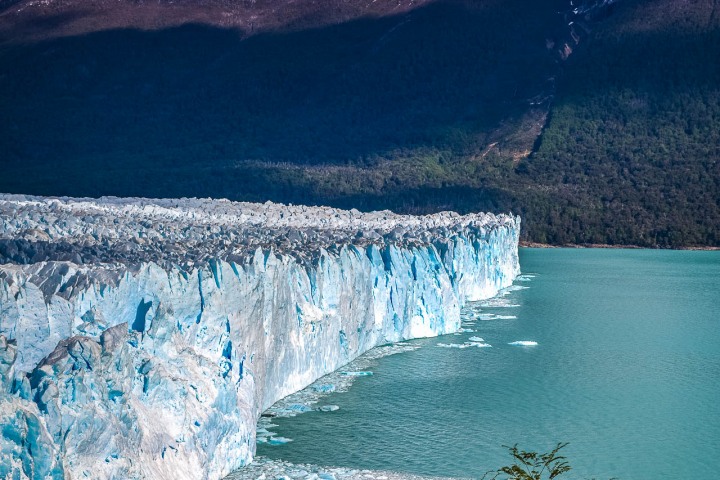 Argentina, El Calafate, Glacier, Mountains, Patagonia, Perito Moreno Glacier, South America, Travel, AGP, Alex G Perez, www.AGPfoto.com