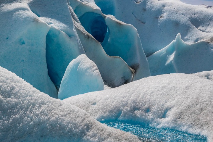 Argentina, El Calafate, Glacier, Glacier Hiking, Patagonia, Perito Moreno Glacier, South America, Travel
