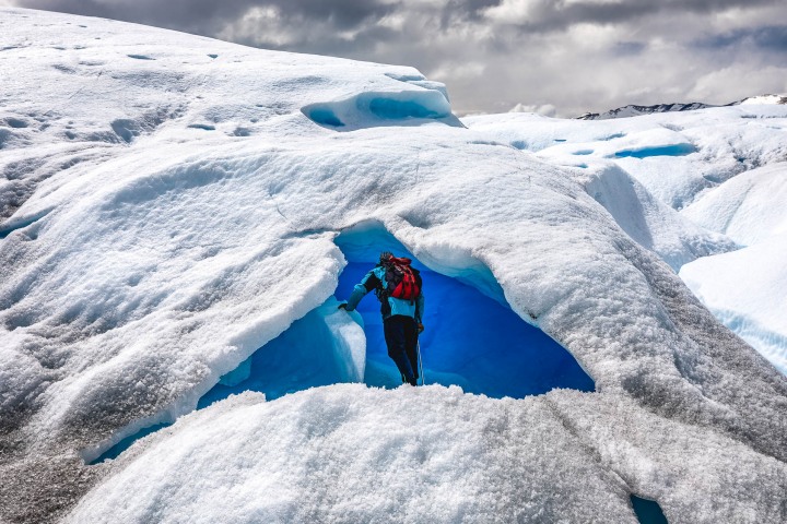 AGP Favorite, Argentina, El Calafate, Glacier, Glacier Hiking, Ice Cave, Patagonia, Perito Moreno Glacier, South America, Travel