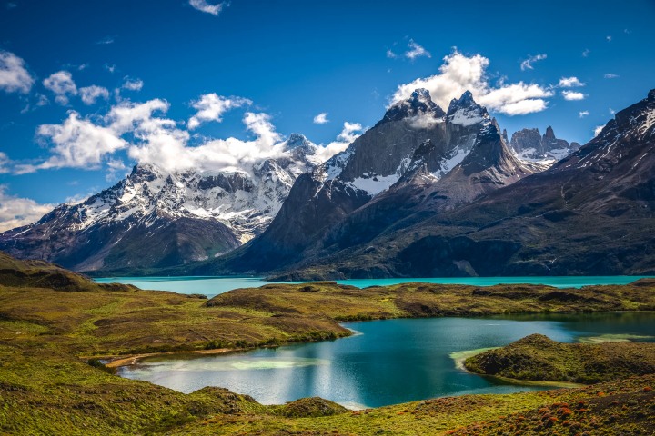 AGP Favorite, Chile, Patagonia, South America, Torres del Paine, Travel