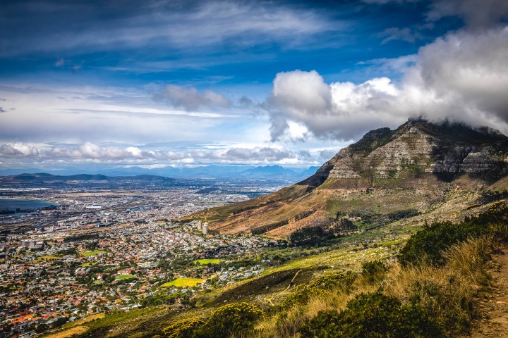Africa, AGP Favorite, Cape Town, South Africa, Table Top, Travel