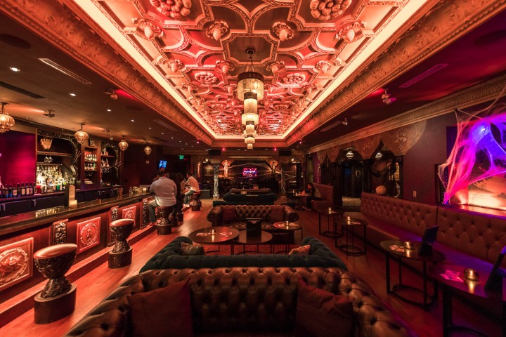 AGP Favorite, Commercial, House of Blues, Live Nation, Music, Real Estate