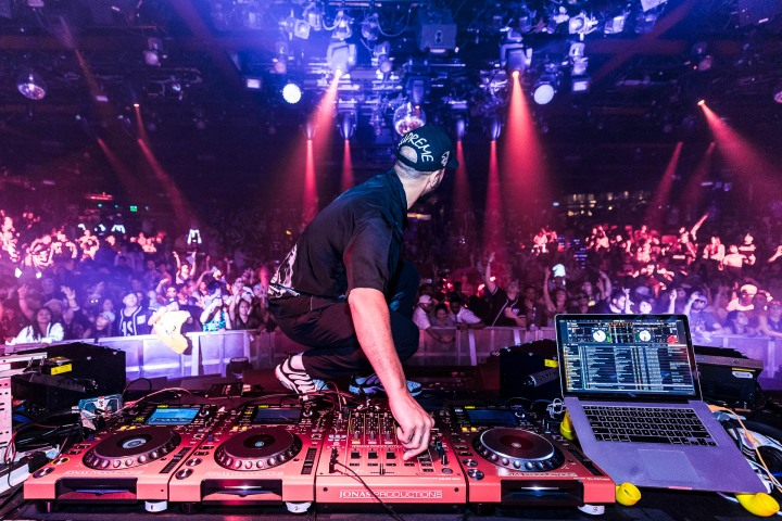EDM, Holy Ship, Music, YehMe2