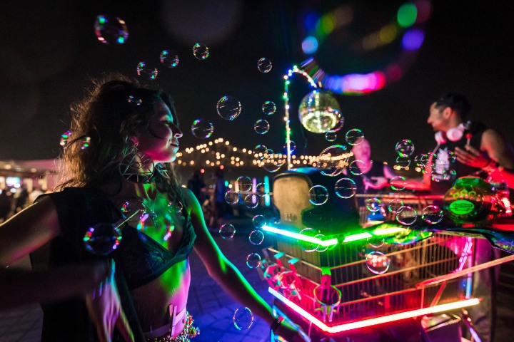 AGP Favorite, Buku, EDM, Music