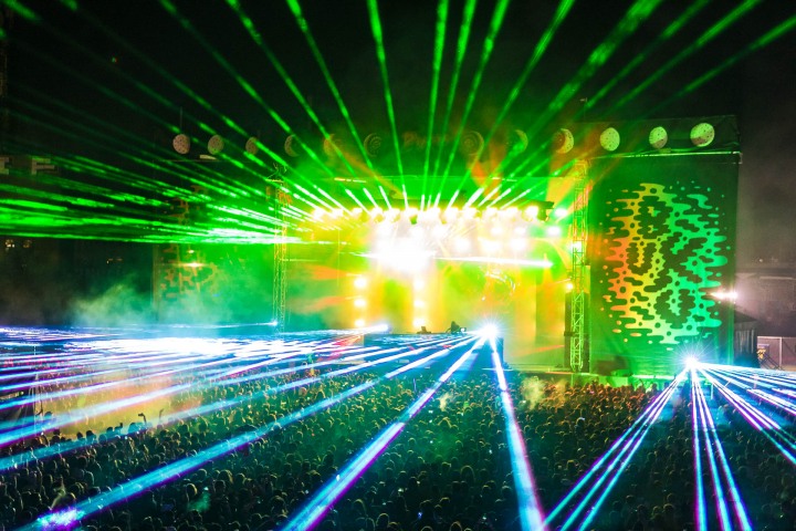 AGP Favorite, Bassnectar, Buku, EDM, Lazers, Music, AGP, Alex G Perez, www.AGPfoto.com