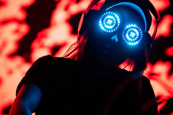 Buku, EDM, Music, Rezz, AGP, Alex G Perez, www.AGPfoto.com