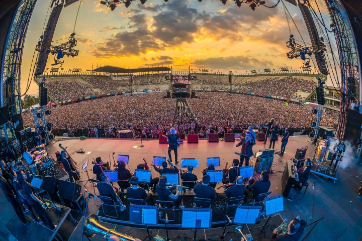 Music, Rock, Vive Latino