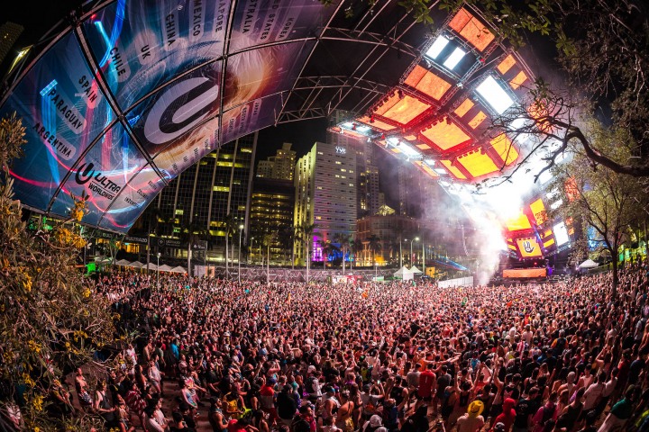 EDM, Music, Ultra, Ultra Miami, UMF, AGP, Alex G Perez, www.AGPfoto.com