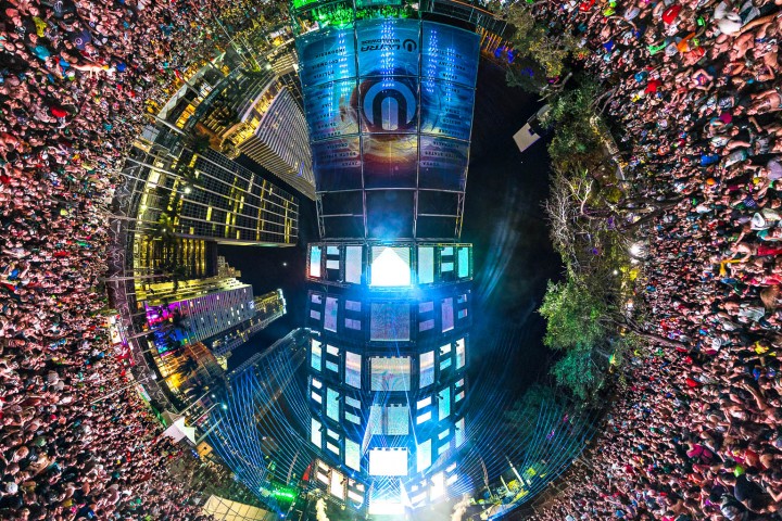 EDM, Music, Ultra, Ultra Miami, UMF