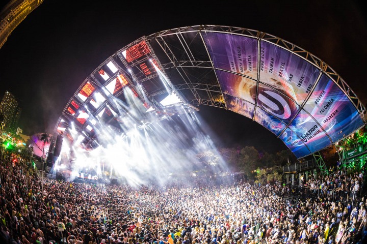 AGP Favorite, EDM, Music, Ultra, Ultra Miami, UMF