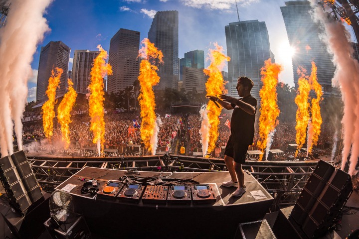 EDM, Fire, Jauz, Music, Ultra, Ultra Miami, UMF, AGP, Alex G Perez, www.AGPfoto.com