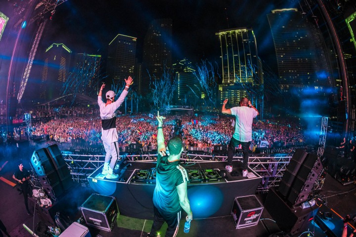 Afrojack, EDM, Music, Ultra, Ultra Miami, UMF
