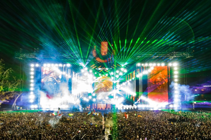 AGP Favorite, EDM, Music, Ultra, Ultra Miami, UMF