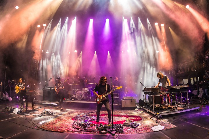 Manchester Orchestra, Music, Rock, Shaky Knees