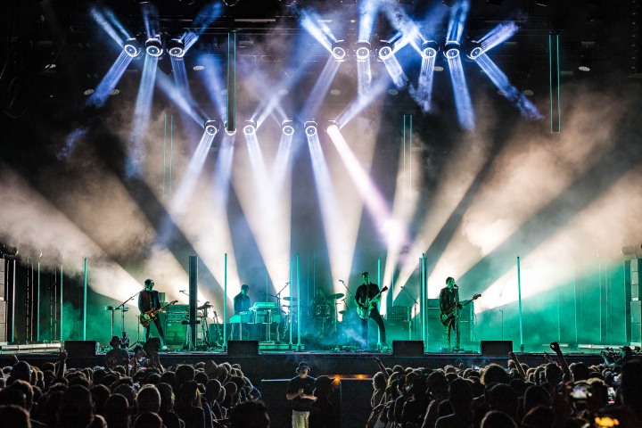 Music, Queens of the Stone Age, Rock, Shaky Knees