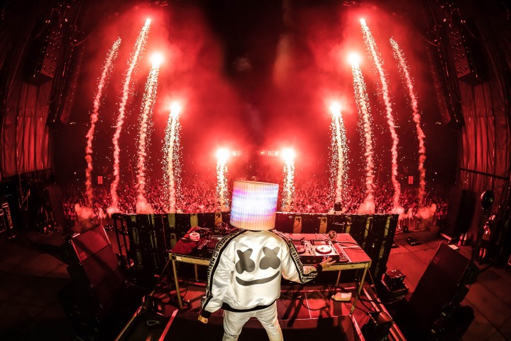 AGP Favorite, EDM, Marshmallo, Music, Shaky Beats, AGP, Alex G Perez, www.AGPfoto.com
