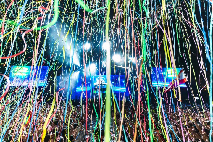 AGP Favorite, EDM, Music, Shaky Beats