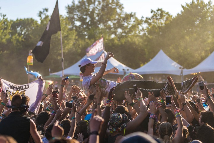 EDM, Louis The Child, Music, Shaky Beats