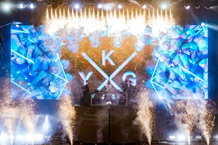 AGP Favorite, EDM, Kygo, Music, Shaky Beats