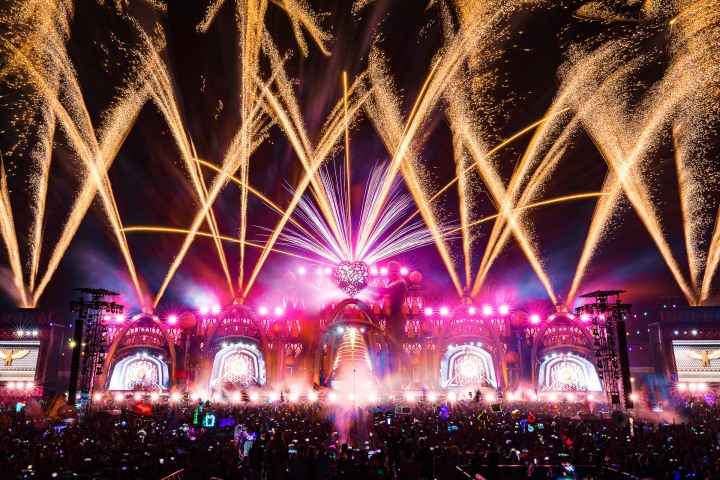 EDC, EDC LV, EDM, Music, Pyro, AGP, Alex G Perez, www.AGPfoto.com
