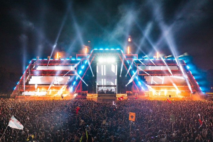 AGP Favorite, EDM, Music, SAMF, Spring Awakening