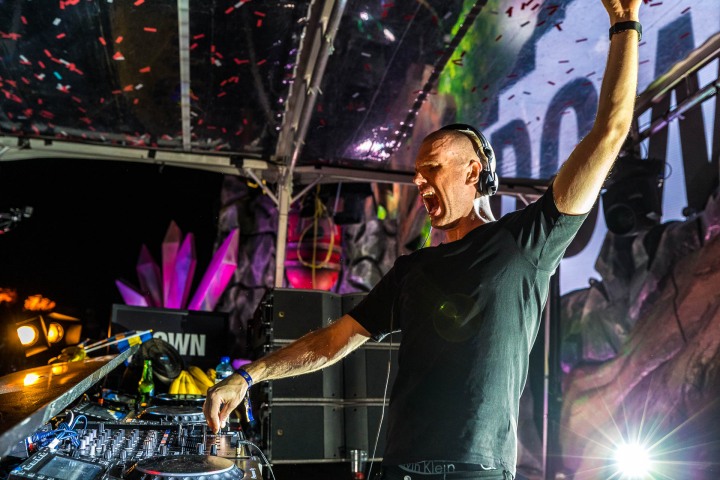 Dada Life, EDM, Music, NeverLand, W&W