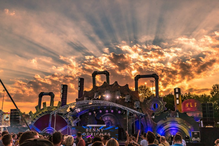 AGP Favorite, Benny Rodrigues, EDM, Music, NeverLand