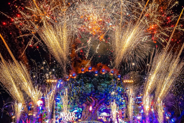 AGP Favorite, EDM, Music, NeverLand, Pyro