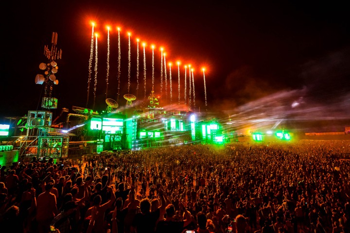 AGP Favorite, EDM, Music, Parookaville, Pyro
