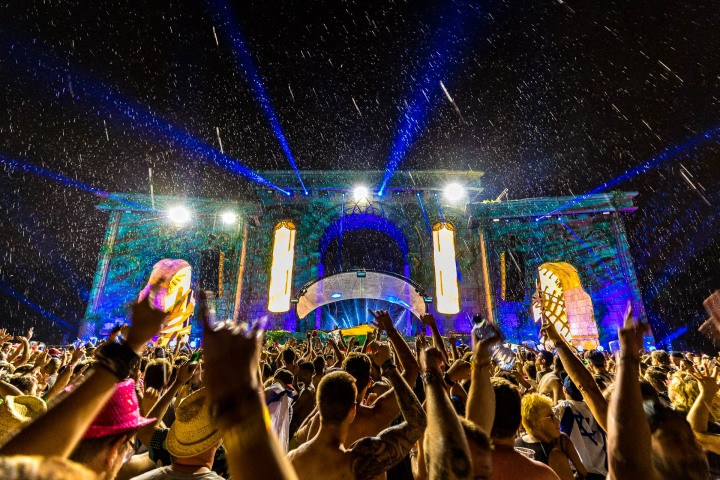 EDM, Music, TomorrowLand