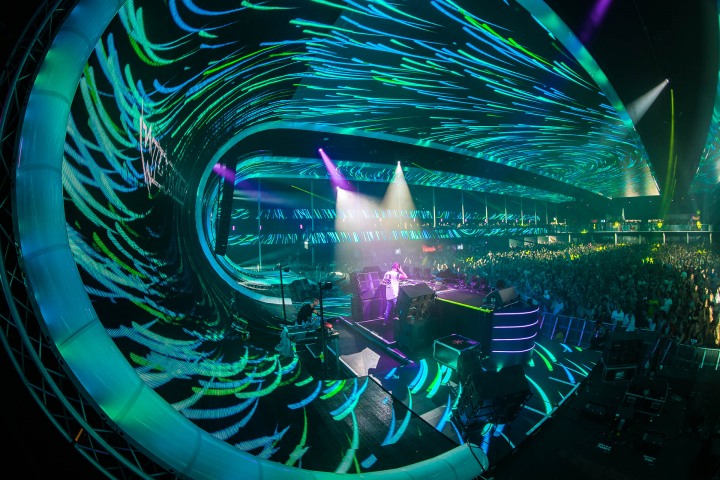 EDM, Music, TomorrowLand
