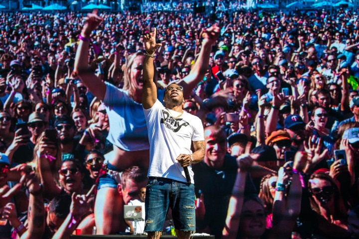 AGP Favorite, hip hop, KAABOO, Music, Nelly
