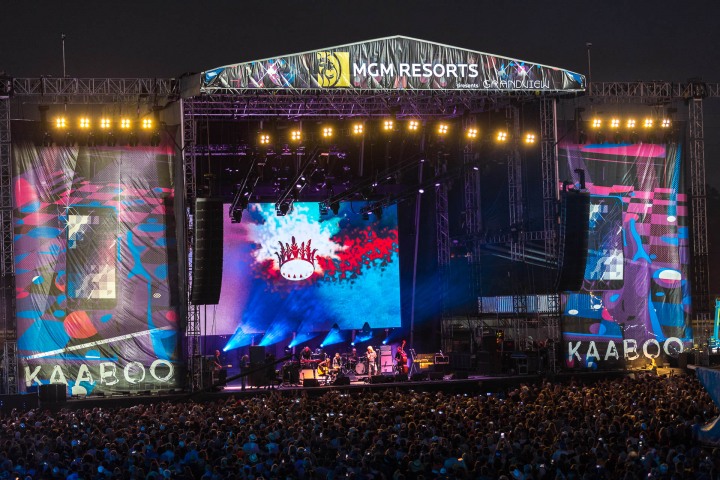 AGP Favorite, KAABOO, Music, Robert Plant, Rock
