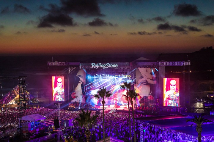 AGP Favorite, KAABOO, Katy Perry, Music, pop