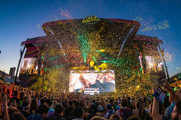 AGP Favorite, Confetti, hip hop, Life Is Beautiful, Music