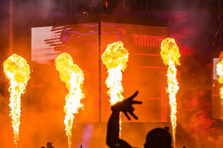 AGP Favorite, Fire, hip hop, Life Is Beautiful, Music, Travis Scott