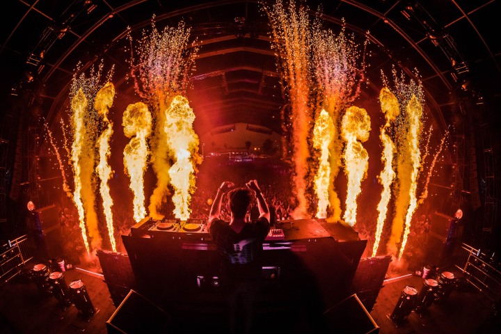 3LAU, AGP Favorite, EDM, Fire, Life Is Beautiful, Music, Pyro, AGP, Alex G Perez, www.AGPfoto.com