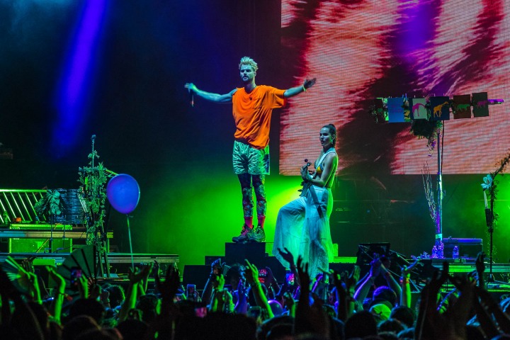 AGP Favorite, EDM, Life Is Beautiful, Music, Sofi Tukker, AGP, Alex G Perez, www.AGPfoto.com