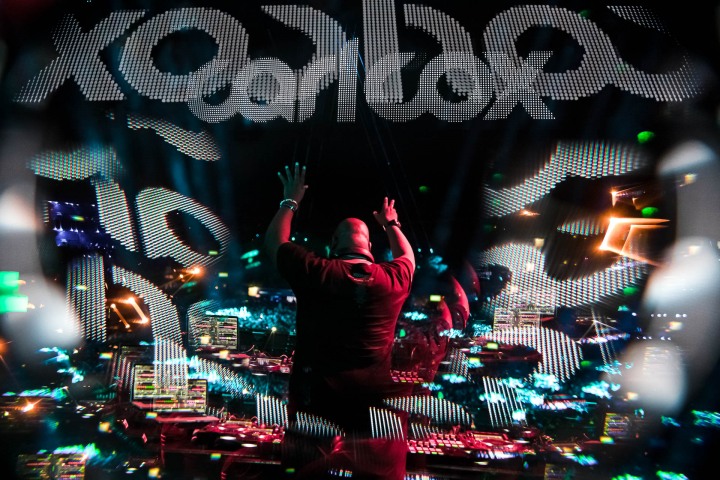 AGP Favorite, Carl Cox, Music, Resistance, Resistance Buenos Aires, Techno, AGP, Alex G Perez, www.AGPfoto.com