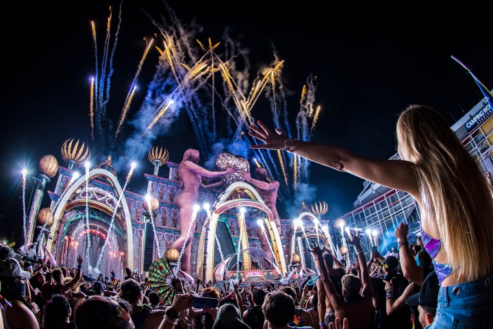 AGP Favorite, EDC, EDC Orlando, EDM, Electric Daisy Carnival, Music, Pyro, AGP, Alex G Perez, www.AGPfoto.com