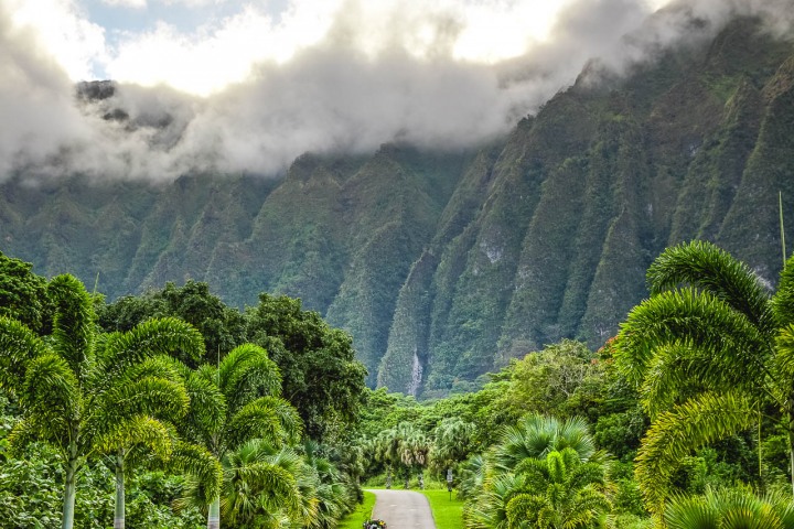 Hawaii, Honolulu, North America, Travel, United States, volcanic mountains, AGP, Alex G Perez, www.AGPfoto.com