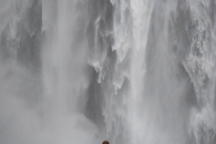 AGP Favorite, Europe, Iceland, Skógafoss, Travel, Waterfall, AGP, Alex G Perez, www.AGPfoto.com