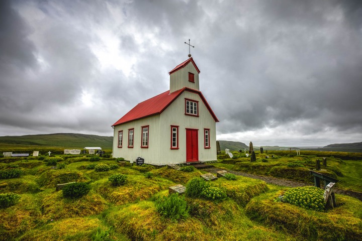 Europe, Iceland, Travel