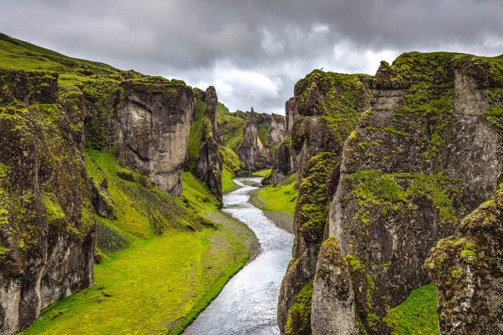AGP Favorite, Europe, Fjaðrárgljúfur, Fjord, Iceland, Travel, volcanic lava field