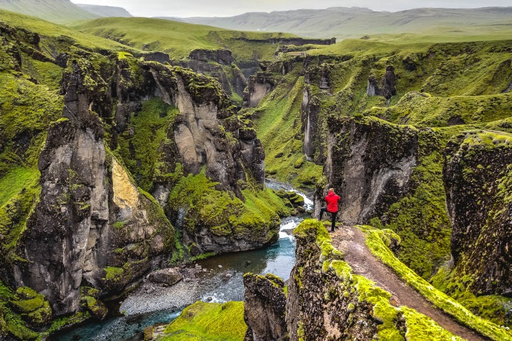 AGP Favorite, Europe, Fjaðrárgljúfur, Fjord, Iceland, Travel, volcanic lava field